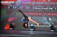 Grand Prix Dudushkin Fitness Family - 2024