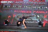 Grand Prix Dudushkin Fitness Family - 2024