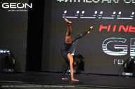 Grand Prix Dudushkin Fitness Family - 2024