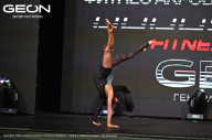Grand Prix Dudushkin Fitness Family - 2024