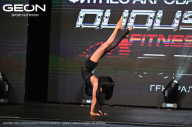 Grand Prix Dudushkin Fitness Family - 2024