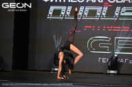 Grand Prix Dudushkin Fitness Family - 2024