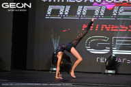 Grand Prix Dudushkin Fitness Family - 2024