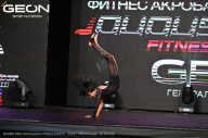 Grand Prix Dudushkin Fitness Family - 2024