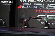 Grand Prix Dudushkin Fitness Family - 2024