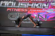 Grand Prix Dudushkin Fitness Family - 2024