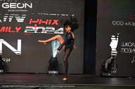 Grand Prix Dudushkin Fitness Family - 2024