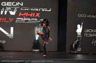 Grand Prix Dudushkin Fitness Family - 2024