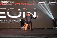 Grand Prix Dudushkin Fitness Family - 2024
