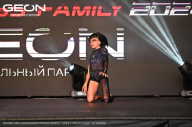Grand Prix Dudushkin Fitness Family - 2024