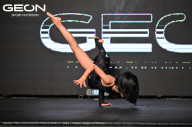 Grand Prix Dudushkin Fitness Family - 2024