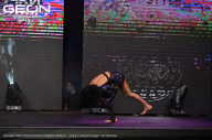 Grand Prix Dudushkin Fitness Family - 2024