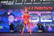 Grand Prix Dudushkin Fitness Family - 2024