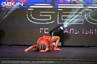Grand Prix Dudushkin Fitness Family - 2024