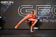 Grand Prix Dudushkin Fitness Family - 2024