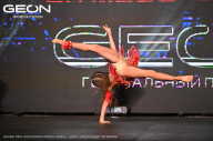 Grand Prix Dudushkin Fitness Family - 2024