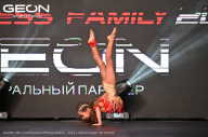 Grand Prix Dudushkin Fitness Family - 2024