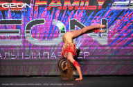 Grand Prix Dudushkin Fitness Family - 2024