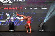 Grand Prix Dudushkin Fitness Family - 2024