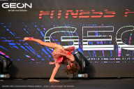 Grand Prix Dudushkin Fitness Family - 2024