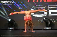 Grand Prix Dudushkin Fitness Family - 2024