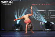 Grand Prix Dudushkin Fitness Family - 2024