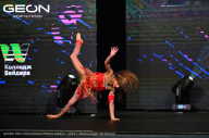 Grand Prix Dudushkin Fitness Family - 2024