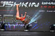 Grand Prix Dudushkin Fitness Family - 2024