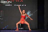 Grand Prix Dudushkin Fitness Family - 2024