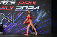 Grand Prix Dudushkin Fitness Family - 2024