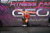 Grand Prix Dudushkin Fitness Family - 2024