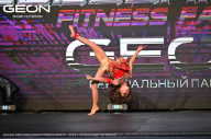 Grand Prix Dudushkin Fitness Family - 2024
