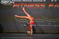 Grand Prix Dudushkin Fitness Family - 2024