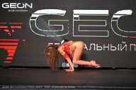 Grand Prix Dudushkin Fitness Family - 2024