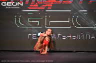 Grand Prix Dudushkin Fitness Family - 2024