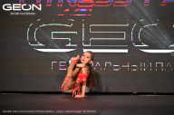Grand Prix Dudushkin Fitness Family - 2024