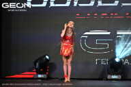 Grand Prix Dudushkin Fitness Family - 2024