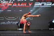 Grand Prix Dudushkin Fitness Family - 2024