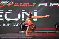 Grand Prix Dudushkin Fitness Family - 2024