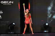 Grand Prix Dudushkin Fitness Family - 2024