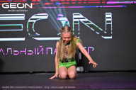 Grand Prix Dudushkin Fitness Family - 2024
