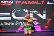 Grand Prix Dudushkin Fitness Family - 2024