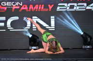 Grand Prix Dudushkin Fitness Family - 2024