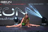 Grand Prix Dudushkin Fitness Family - 2024