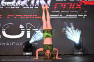 Grand Prix Dudushkin Fitness Family - 2024