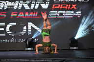 Grand Prix Dudushkin Fitness Family - 2024