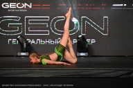 Grand Prix Dudushkin Fitness Family - 2024