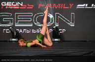 Grand Prix Dudushkin Fitness Family - 2024