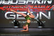 Grand Prix Dudushkin Fitness Family - 2024