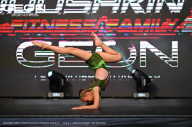 Grand Prix Dudushkin Fitness Family - 2024